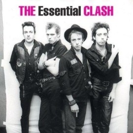 The Clash - Essential Clash