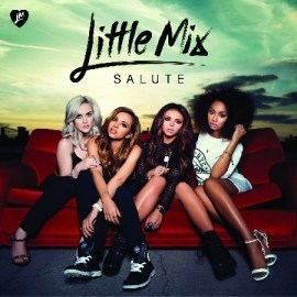 Little Mix - Salute Deluxe Edition