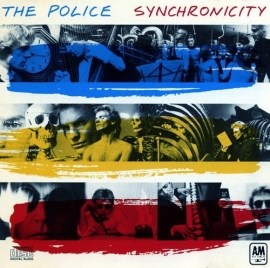 The Police - Synchronicity