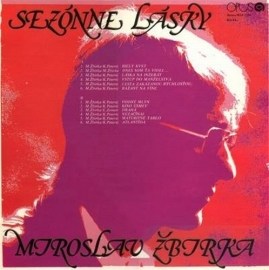 Miroslav Žbirka - Sezónne lásky