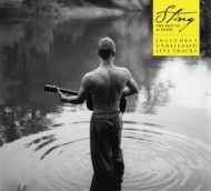 Sting - Best of 25 Years - cena, porovnanie