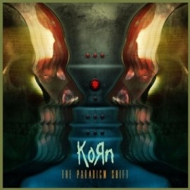 Korn - The Paradigm Shift