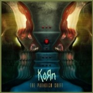 Korn - The Paradigm Shift - cena, porovnanie