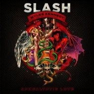 Slash - Apocalyptic Love - cena, porovnanie