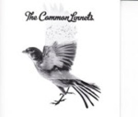 The Common Linnets - The Common Linnets