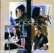 The Corrs - Best of The Corrs - cena, porovnanie