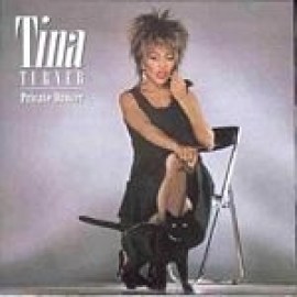 Tina Turner - Private Dancer