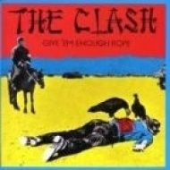 The Clash - Give 'Em Enough Rope - cena, porovnanie