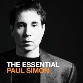 Paul Simon - The Essential (2CD)