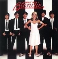 Blondie - Parallel Lines - cena, porovnanie