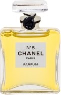 Chanel No.5 7.5ml - cena, porovnanie