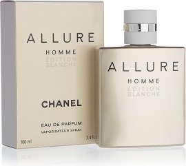 Chanel Allure Homme Edition Blanche 100ml