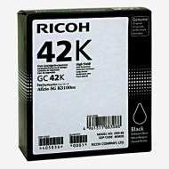 Ricoh GC42K - cena, porovnanie