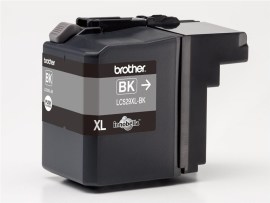 Brother LC-529XLBK