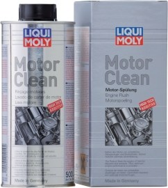 Liqui Moly Motor Clean 500ml