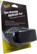 Meguiars Tyre Dressing Applicator Pad - cena, porovnanie