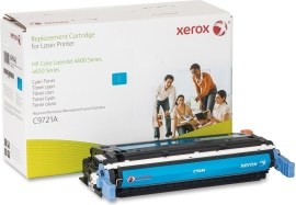 Xerox kompatibilný s HP C9721A