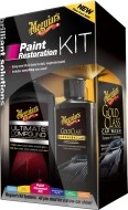 Meguiars Paint Restoration Kit - cena, porovnanie