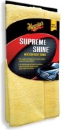 Meguiars Supreme Shine Microfiber Towel - cena, porovnanie