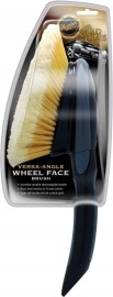 Meguiars Versa-Angle Wheel Face Brush