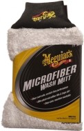 Meguiars Microfiber Wash Mitt - cena, porovnanie