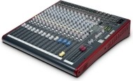 Allen & Heath ZED-16FX  - cena, porovnanie