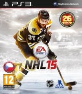 NHL 15 - cena, porovnanie