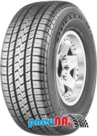 Bridgestone Dueler H/L 683 265/65 R18 112H