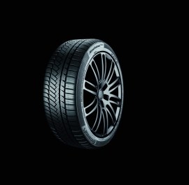 Continental ContiWinterContact TS850P 225/60 R17 99H