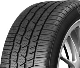 Continental ContiWinterContact TS830P 195/65 R16 92H