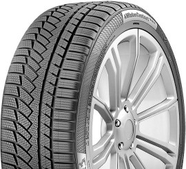 Continental ContiWinterContact TS850P 235/40 R18 95V