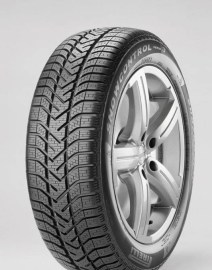 Pirelli Winter 190 Snowcontrol Serie III 185/65 R15 88T