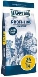 Happy Dog Profi-Line Sensitive 24/14 20kg