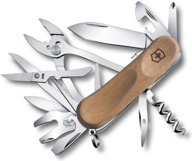 Victorinox EvoWood S557 2.5221.S63