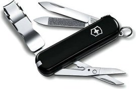 Victorinox Nail Clip 580 0.6463.3