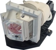 Optoma lampa pre EX400/EW400 - cena, porovnanie