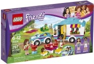 Lego Friends - Letný karavan 41034 - cena, porovnanie