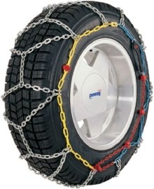 Pewag Brenta-C 4x4 XMR 82 V