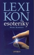 Lexikon esoteriky - cena, porovnanie