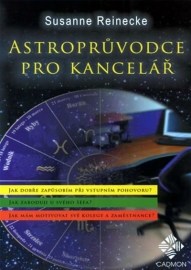 Astroprůvodce pro kancelář