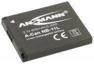 Ansmann A-Can NB-11L - cena, porovnanie