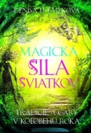 Magická sila sviatkov - cena, porovnanie