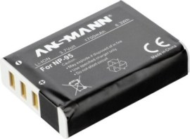 Ansmann A-Fuj NP 95