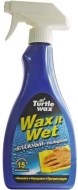 Turtle Wax Wax it Wet 500ml - cena, porovnanie