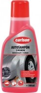 Carlson Autošampón s voskom 500ml - cena, porovnanie