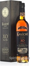 C.Ferrand Distillery Kaniché Double Wood XO 0.7l