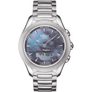 Tissot T075.220.11.101.01 - cena, porovnanie