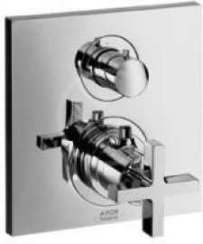 Hansgrohe Axor Citterio 39725