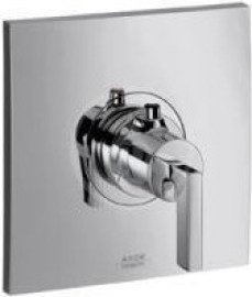 Hansgrohe Axor Citterio 39711