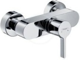 Hansgrohe Metris S 31660